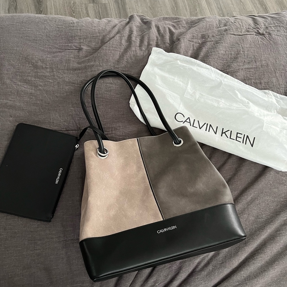 Calvin Klein bag